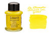 De Atramentis Document Ink Yellow - 45ml Bottled Ink