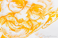 De Atramentis Mahatma Gandhi - 45ml Bottled Ink