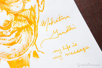 De Atramentis Mahatma Gandhi - 45ml Bottled Ink