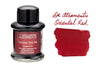 De Atramentis Oriental Red - 45ml Bottled Ink