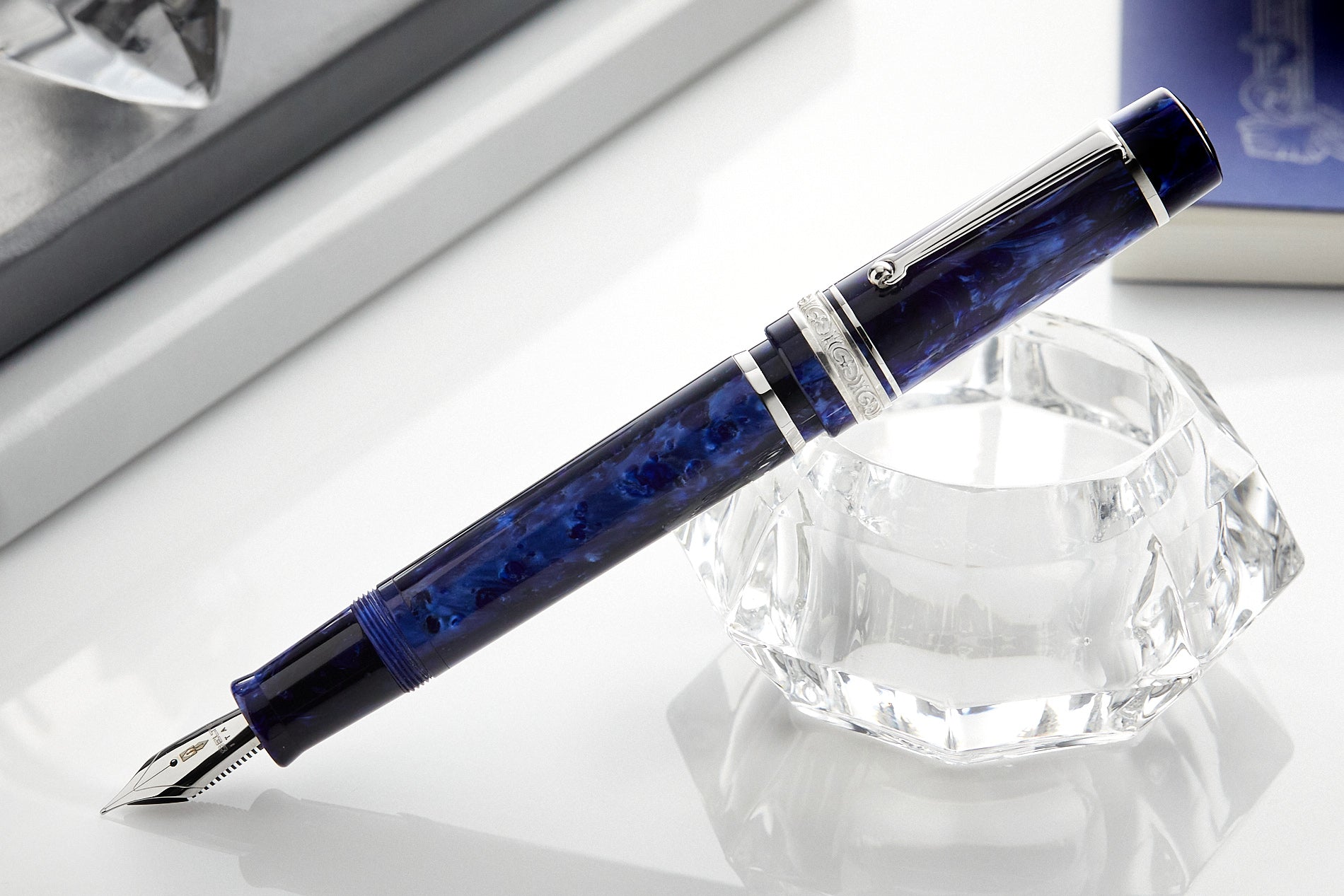 dv pen