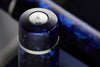 Delta DV Original Mid-Size Fountain Pen - Blue Grotto (Special Edition)