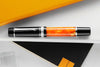 Delta DV Original Mid-Size Fountain Pen - Original