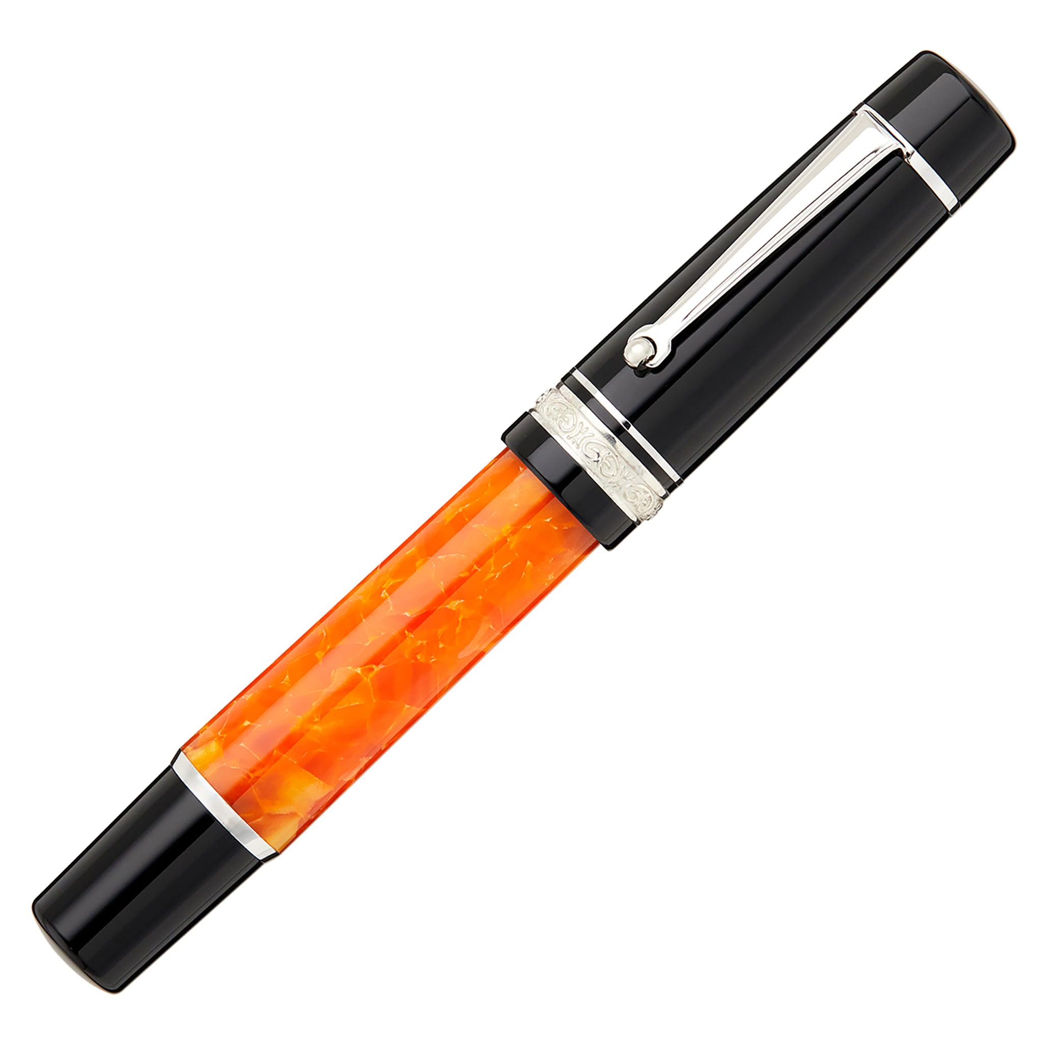 Delta Dolce Vita Fountain Pens - The Goulet Pen Company