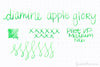 Diamine Apple Glory - 30ml Bottled Ink