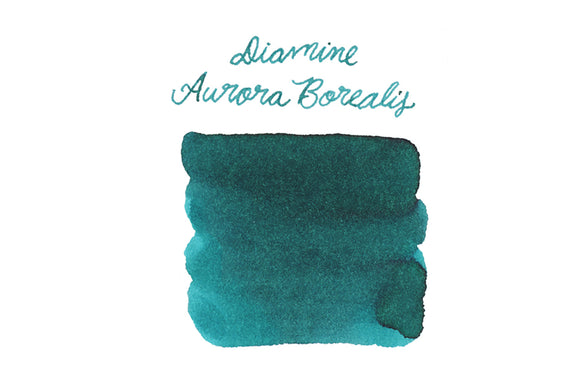 Turquoise Fountain Pen Ink - The Goulet Pen Company