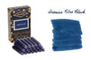 Diamine Blue-Black - Ink Cartridges