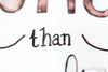 Diamine Chocolate Brown - 30ml Bottled Ink