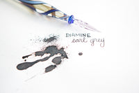 Diamine Earl Grey - 80ml Bottled Ink