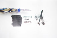 Diamine Earl Grey - 30ml Bottled Ink