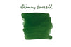 Diamine Emerald - Ink Sample