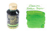 Diamine Golden Oasis - 50ml Bottled Ink