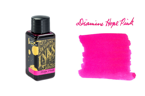 Pink Fountain Pen Ink - The Goulet Pen Company