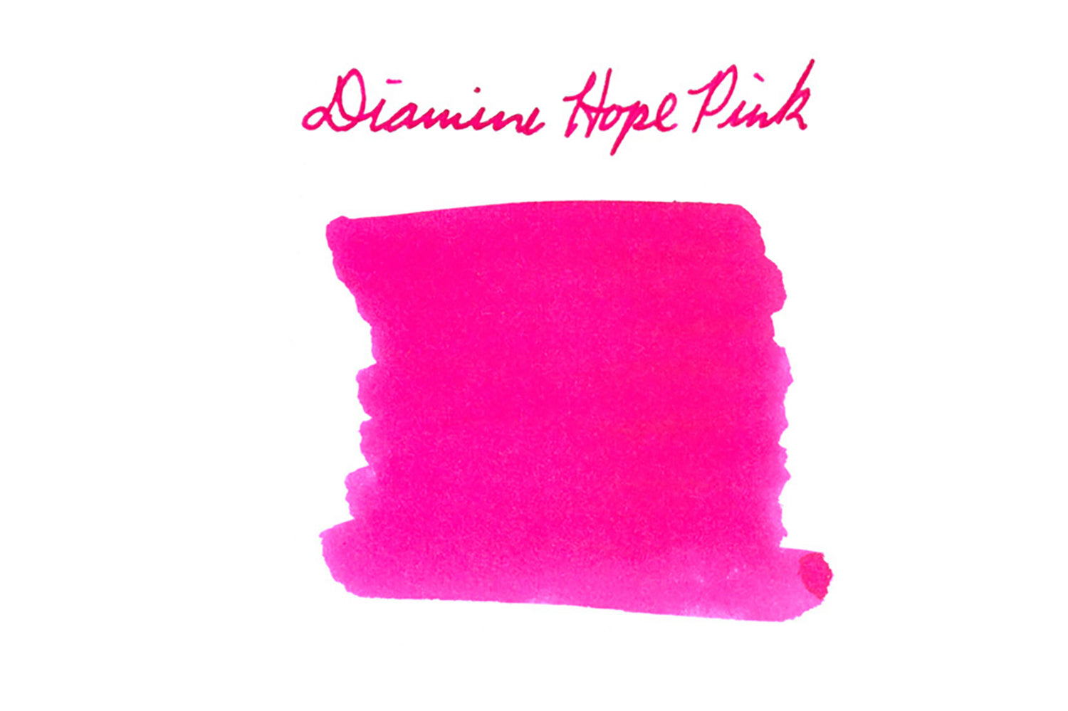 Pink Fountain Pen Ink - The Goulet Pen Company