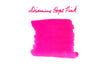 Diamine Hope Pink - Ink Sample