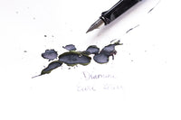 Diamine Earl Grey - Ink Sample