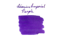 Diamine Imperial Purple - Ink Sample