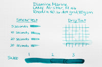 Diamine Marine - Ink Cartridges