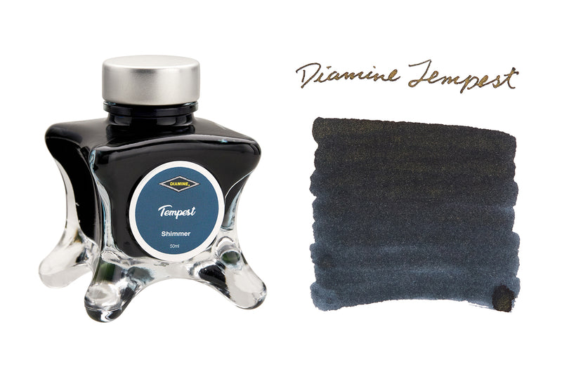 Diamine Tempest - 50ml Bottled Ink