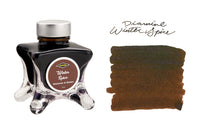 Diamine Winter Spice - 50ml Bottled Ink