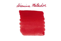 Diamine Matador - Ink Sample