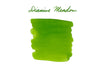Diamine Meadow - Ink Sample