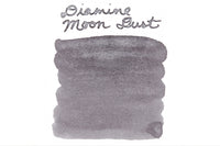 Diamine Moon Dust - Ink Sample