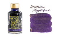Diamine Mystique - 50ml Bottled Ink