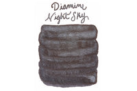 Diamine Night Sky - 2ml Ink Sample