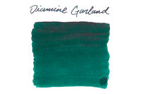 Diamine Garland - Ink Sample