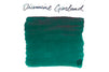Diamine Garland - Ink Sample