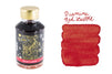 Diamine Red Lustre - 50ml Bottled Ink