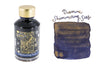 Diamine Shimmering Seas - 50ml Bottled Ink
