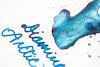 Diamine Arctic Blue - 50ml Bottled Ink