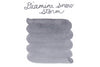 Diamine Snow Storm - Ink Sample