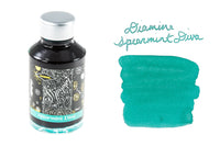 Diamine Spearmint Diva - 50ml Bottled Ink
