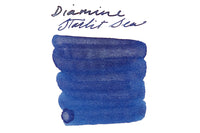 Diamine Starlit Sea - Ink Sample