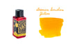 Diamine Sunshine Yellow - 30ml Bottled Ink