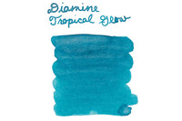 Diamine Tropical Glow - Ink Sample