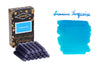 Diamine Turquoise - Ink Cartridges