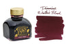 Diamine Writer's Blood - 80ml Bottled Ink