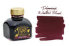 Diamine Writer's Blood - 80ml Bottled Ink