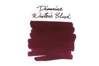 Diamine Writer's Blood - 2ml Ink Sample