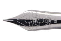 Diplomat Aero Fountain Pen - Antique Rose (Custom Nib Grind)