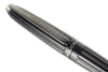 Diplomat Aero Fountain Pen - Black