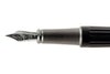 Diplomat Aero Fountain Pen - Black