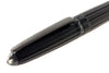 Diplomat Aero Fountain Pen - Black