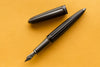 Diplomat Aero Fountain Pen - Black