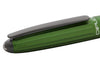 Diplomat Aero Fountain Pen - Green (Custom Nib Grind)