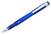 Diplomat Magnum Fountain Pen - Demo Blue